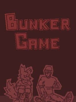 Bunker Game cover art