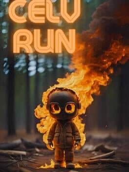 CelV Run cover art