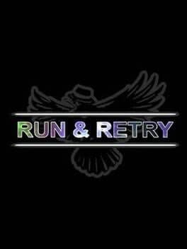 Run and Retry cover art