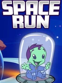 Space Run cover art