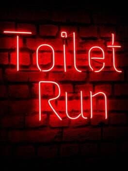 Toilet Run cover art