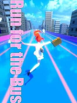 Run for the Bus cover art