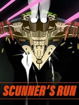 Scunner's Run cover art