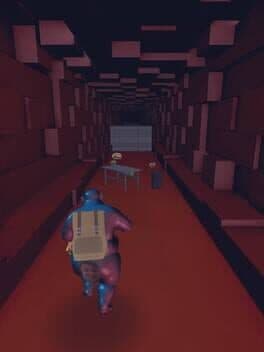 Run for Eat cover art