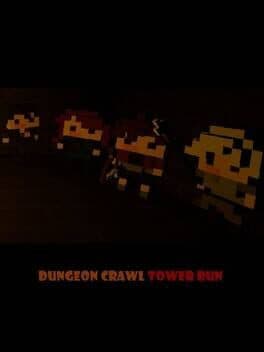 Dungeon Crawl Tower Run cover art