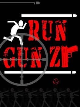 Run Gun ZR cover art