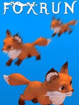 Fox Run cover art