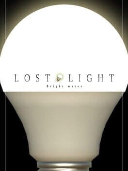 Lost Light: Bright mates cover art