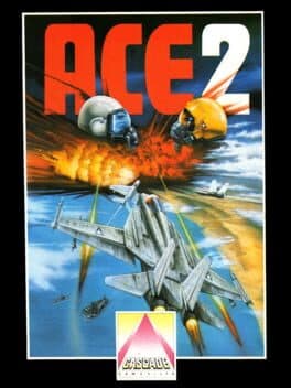 ACE 2 cover art
