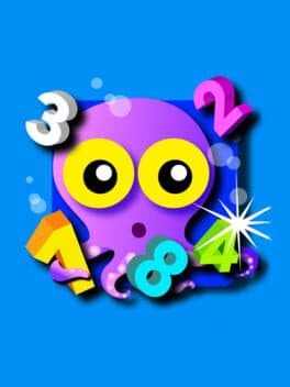 Math Playground for Kids cover art