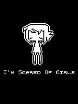 I'm Scared of Girls cover art