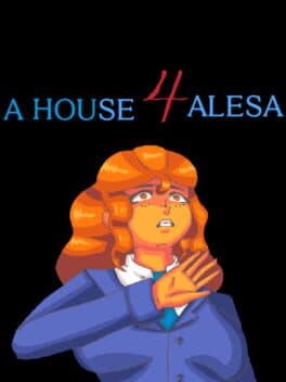 A House 4 Alesa cover art