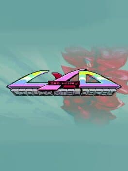 LXD: Red Honey cover art