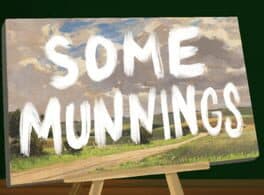 Some Munnings cover art