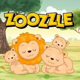 Zoozzle cover art