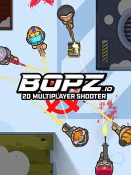 BOPZ.io cover art