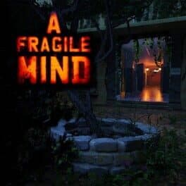 A Fragile Mind cover art