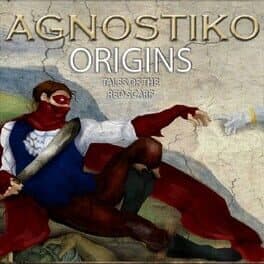 Agnostiko Origins cover art