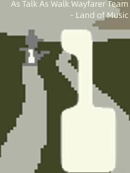 As Talk as Walk Wayfarer Team: Land of Music cover art