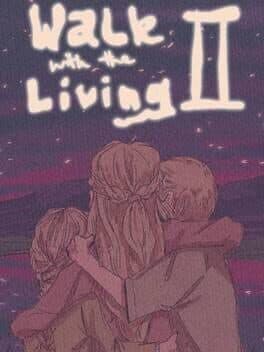 Walk with the Living 2 cover art