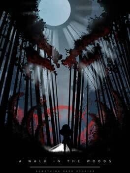 A Walk in the Woods cover art