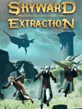Skyward Extraction cover art