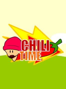 Chili Time cover art