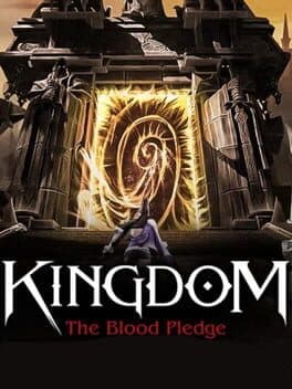 Kingdom: The Blood Pledge cover art