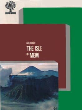 SeekIt: The Isle of Mem cover art
