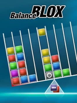 Balance Blox cover art