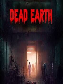 Dead Earth cover art