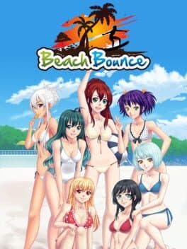 Beach Bounce Remastered cover art