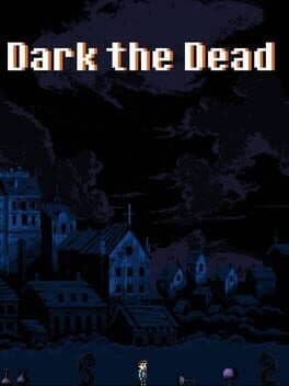 Dark the Dead cover art