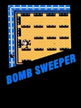 Bomb Sweeper cover art