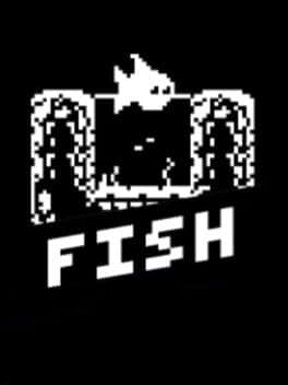 Fish cover art