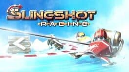 Slingshot Racing cover art