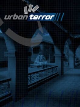 Urban Terror cover art