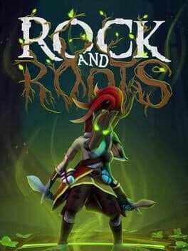 Rock and Roots cover art