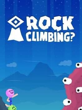 Rock Climbing? cover art