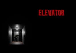 Elevator cover art