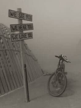 Black Rock City cover art