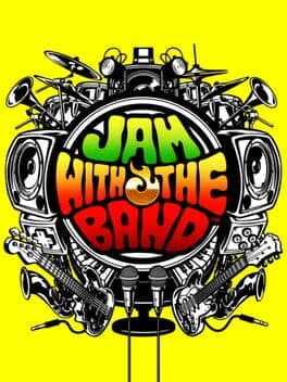 Jam with the Band cover art