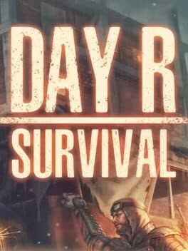 Day R Premium cover art