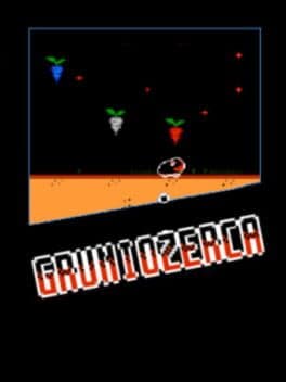 Gruniożerca cover art