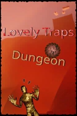 Lovely Traps Dungeon cover art