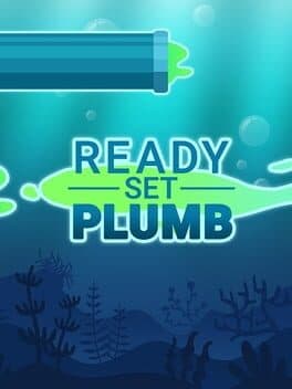 Ready, Set, Plumb! cover art