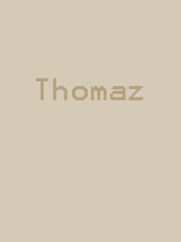 Thomaz cover art