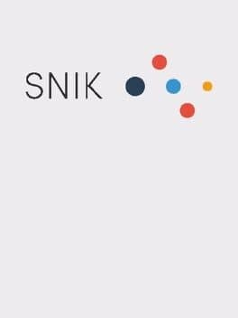 Snik cover art