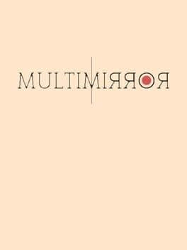 Multimirror cover art