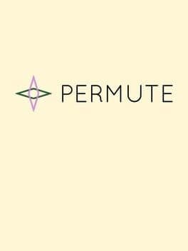 Permute cover art